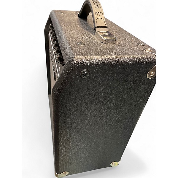 Used GAMMA G25 Guitar Combo Amp