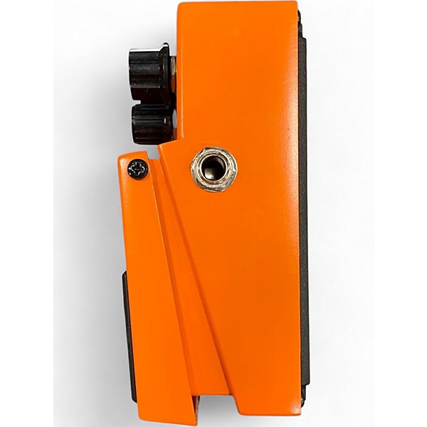 Used BOSS DS-1 Effect Pedal