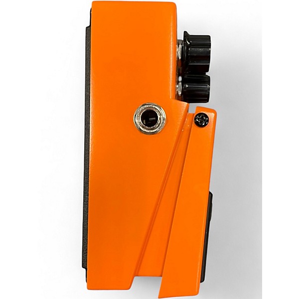 Used BOSS DS-1 Effect Pedal