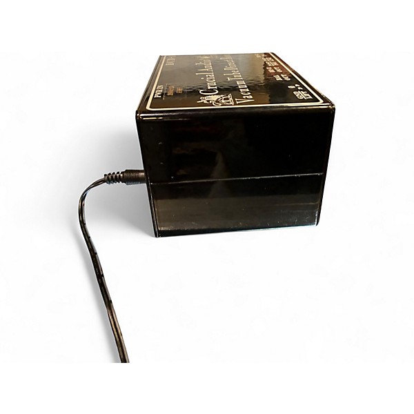 Used CRUCIAL dub 1 Direct Box