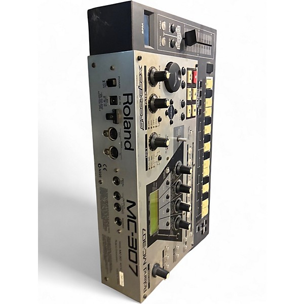Used Roland MC307 Production Controller