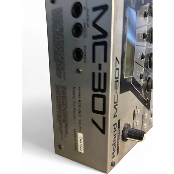 Used Roland MC307 Production Controller