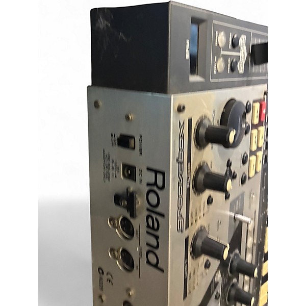 Used Roland MC307 Production Controller