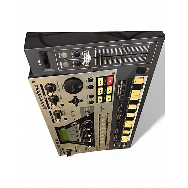 Used Roland MC307 Production Controller