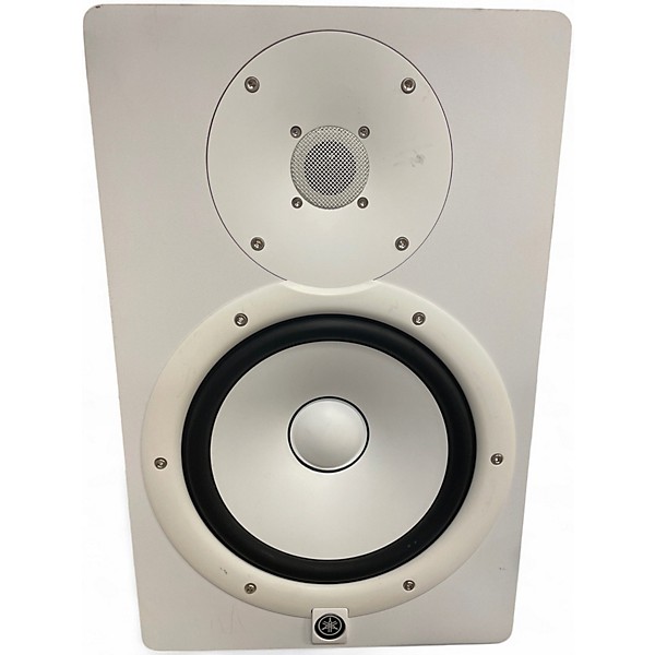 Used Yamaha HS8 Pair W Powered Monitor