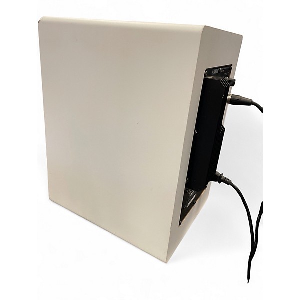 Used Yamaha HS8 Pair W Powered Monitor