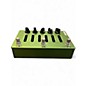 Used Darkglass ADAM Aggressively Distorting Advanced Machine Effect Pedal