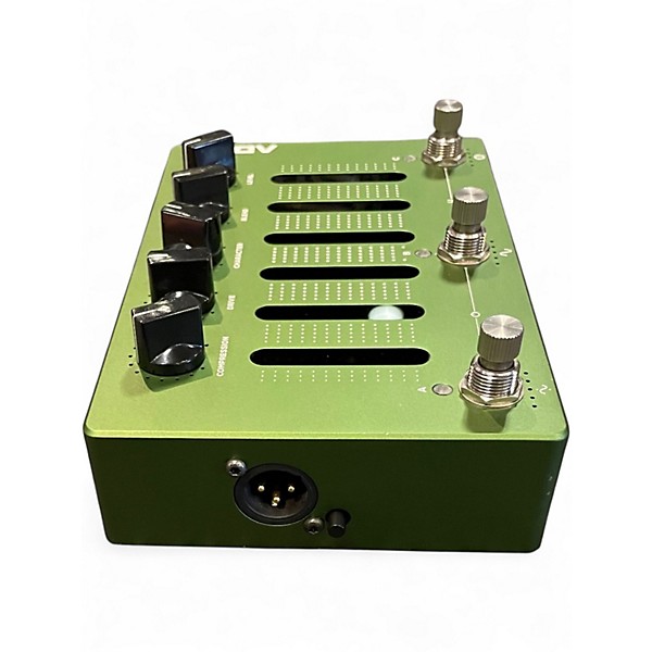 Used Darkglass ADAM Aggressively Distorting Advanced Machine Effect Pedal