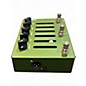 Used Darkglass ADAM Aggressively Distorting Advanced Machine Effect Pedal