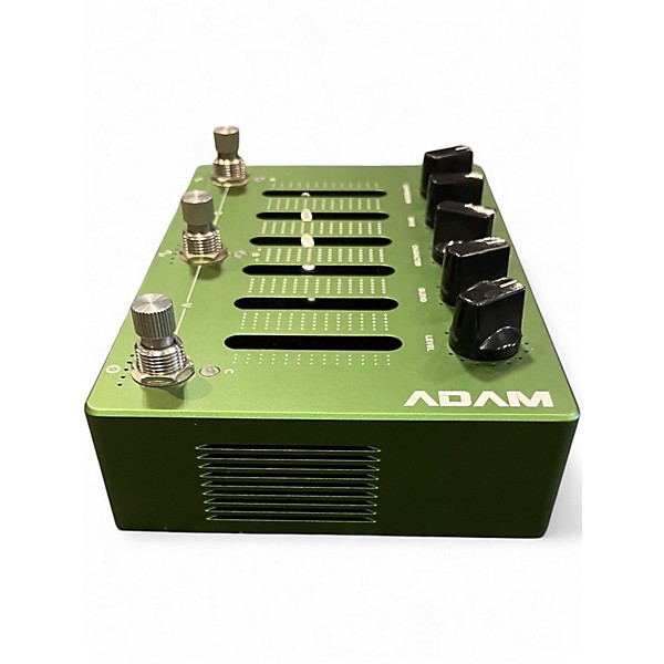 Used Darkglass ADAM Aggressively Distorting Advanced Machine Effect Pedal