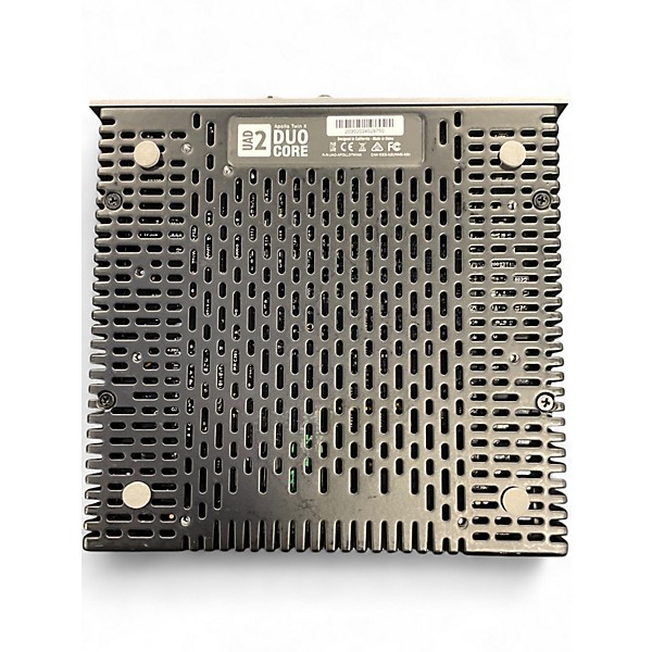 Used Universal Audio Apollo Twin X Duo 3 Audio Interface