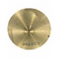 Used Istanbul Mehmet 22in Ride Medium Cymbal thumbnail