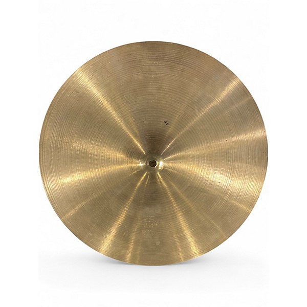 Used Zildjian 16in Avedis Crash  Cymbal