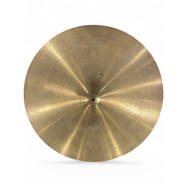 Used Zildjian 16in Avedis Crash  Cymbal