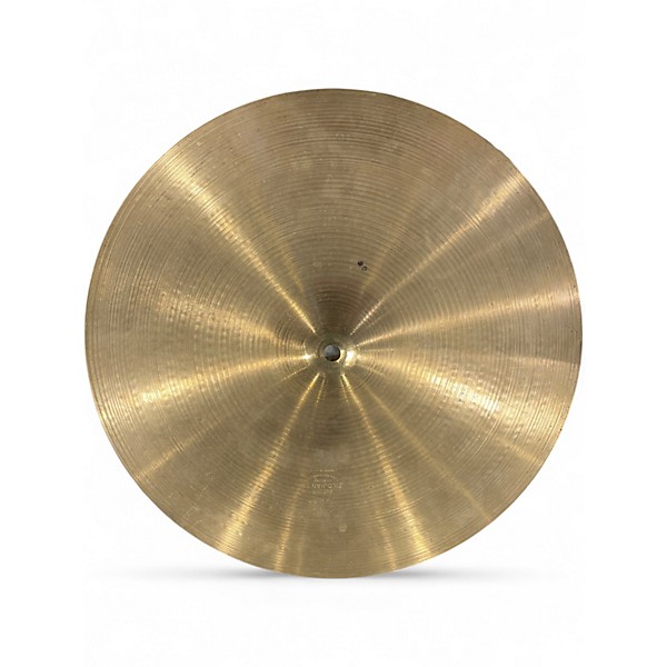 Used Zildjian 16in Avedis Crash  Cymbal