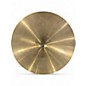 Used Zildjian 16in Avedis Crash  Cymbal