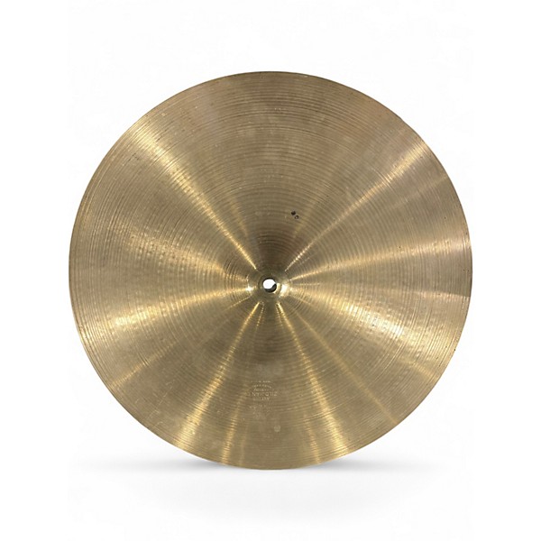 Used Zildjian 16in Avedis Crash  Cymbal