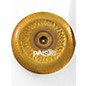 Used Paiste 18in Rude Classic China Cymbal