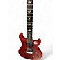 Used PRS SE CE24 STANDARD RED Solid Body Electric Guitar thumbnail