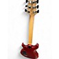 Used PRS SE CE24 STANDARD RED Solid Body Electric Guitar