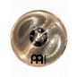 Used MEINL 12in HCS China Cymbal thumbnail