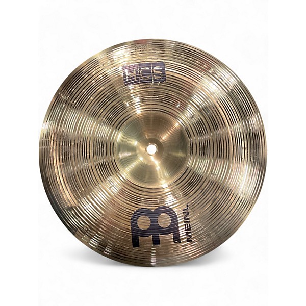Used MEINL 12in HCS China Cymbal