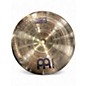 Used MEINL 12in HCS China Cymbal