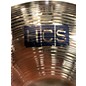 Used MEINL 12in HCS China Cymbal
