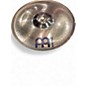 Used MEINL 12in HCS China Cymbal