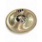 Used MEINL 12in HCS China Cymbal