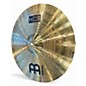 Used MEINL 16in HCS Crash Cymbal