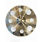 Used MEINL 16in HCS Trash Crash Cymbal thumbnail