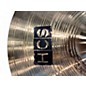 Used MEINL 18in HCS Crash Cymbal thumbnail