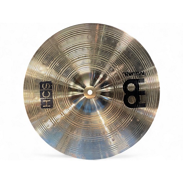 Used MEINL 20in HCS Ride Cymbal