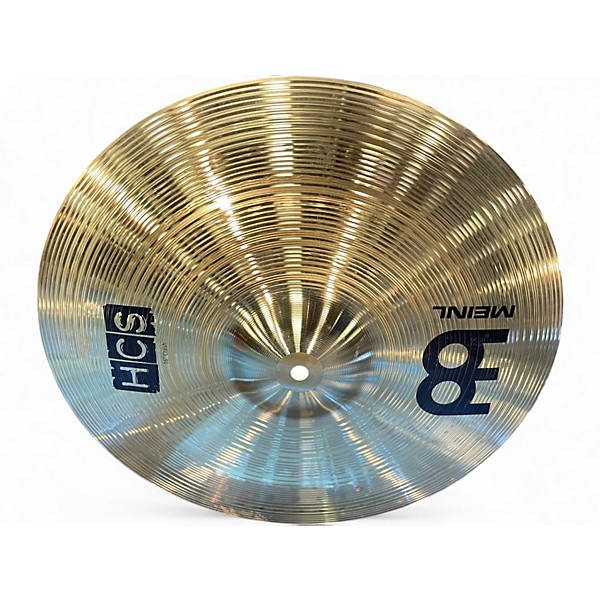 Used MEINL 20in HCS Ride Cymbal