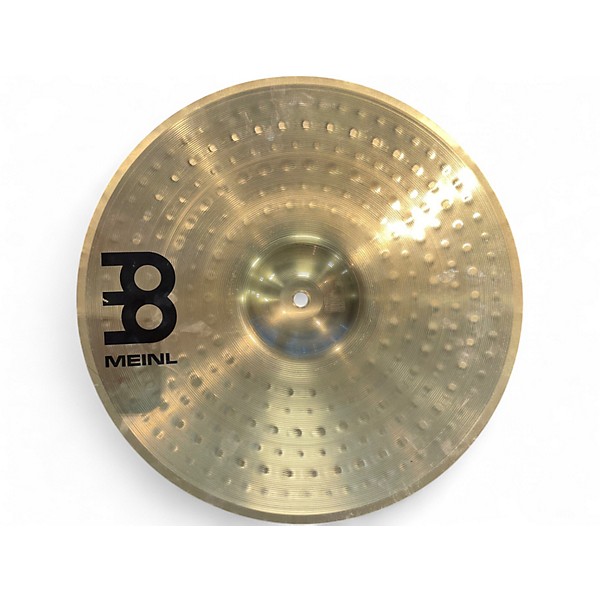 Used MEINL 20in HCS Ride Cymbal