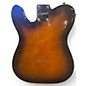 Used Squier Affinity Telecaster 2 Color Sunburst Solid Body Electric Guitar