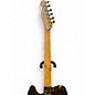 Used Squier Affinity Telecaster 2 Color Sunburst Solid Body Electric Guitar
