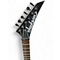 Used Jackson SLA6 BARITONE Black Solid Body Electric Guitar