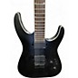 Used Jackson SLA6 BARITONE Black Solid Body Electric Guitar
