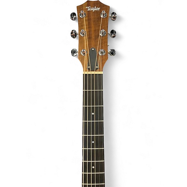 Used Taylor BBTE Big Baby Natural Acoustic Electric Guitar