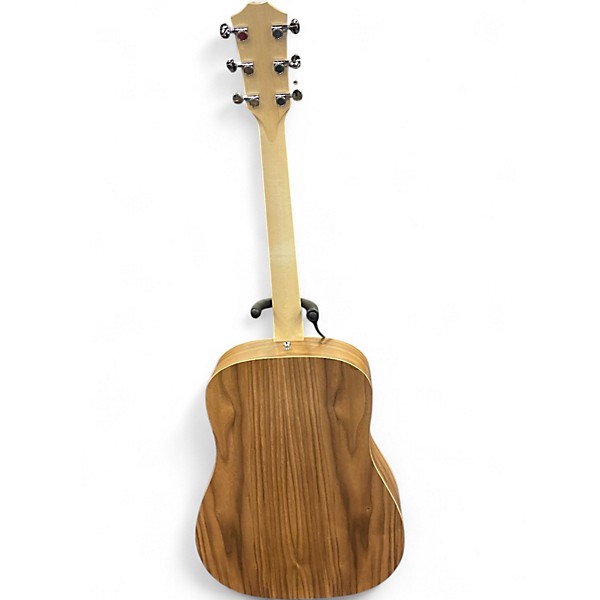 Used Taylor BBTE Big Baby Natural Acoustic Electric Guitar