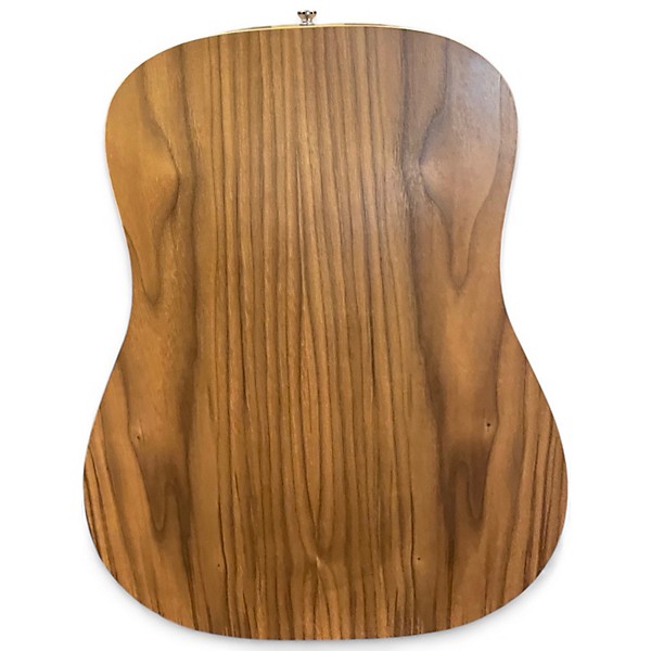 Used Taylor BBTE Big Baby Natural Acoustic Electric Guitar