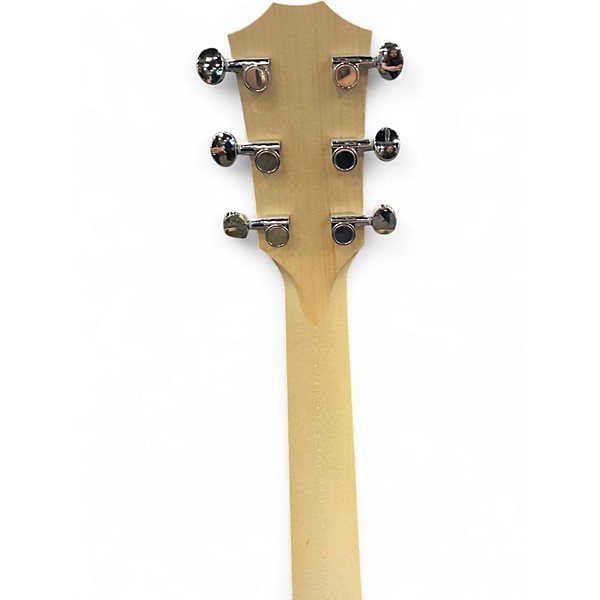 Used Taylor BBTE Big Baby Natural Acoustic Electric Guitar