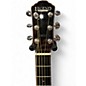 Used Legend MJV602 Natural Acoustic Electric Guitar