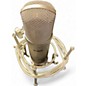 Used Warm Audio  WA-87jr - Large Diaphragm Multi-Polar Pattern Condenser Condenser Microphone thumbnail