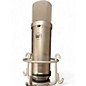 Used Warm Audio  WA-87jr - Large Diaphragm Multi-Polar Pattern Condenser Condenser Microphone