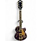 Used Gretsch Guitars G5655TG Amethyst Hollow Body Electric Guitar thumbnail