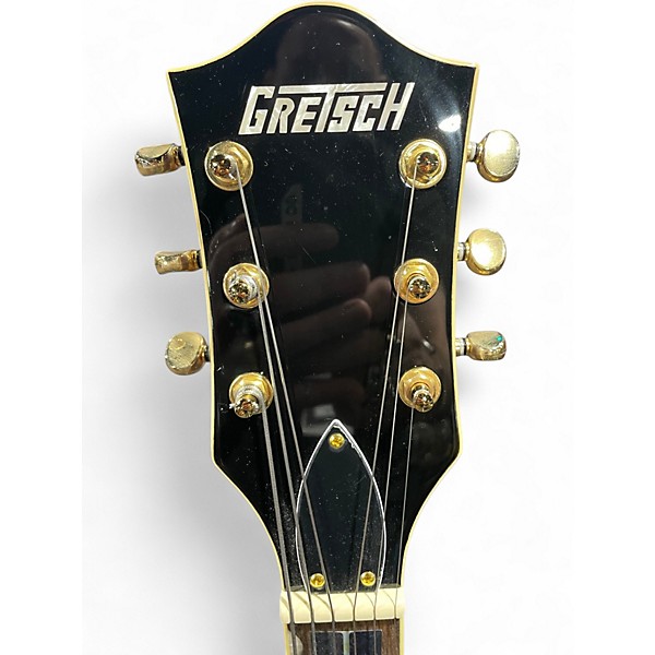 Used Gretsch Guitars G5655TG Amethyst Hollow Body Electric Guitar