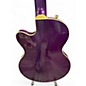 Used Gretsch Guitars G5655TG Amethyst Hollow Body Electric Guitar